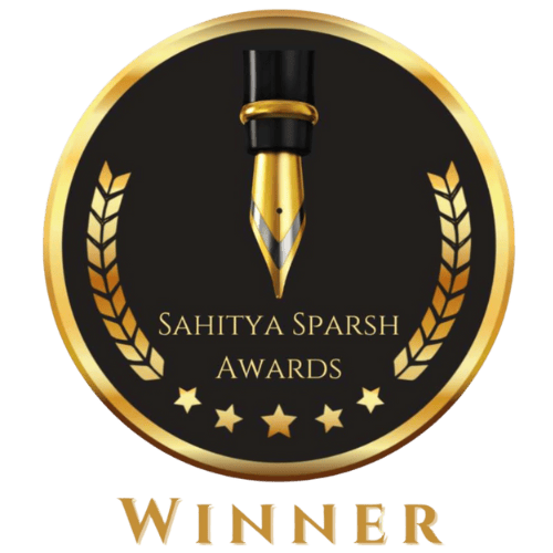 Sahitya Sparsh logo